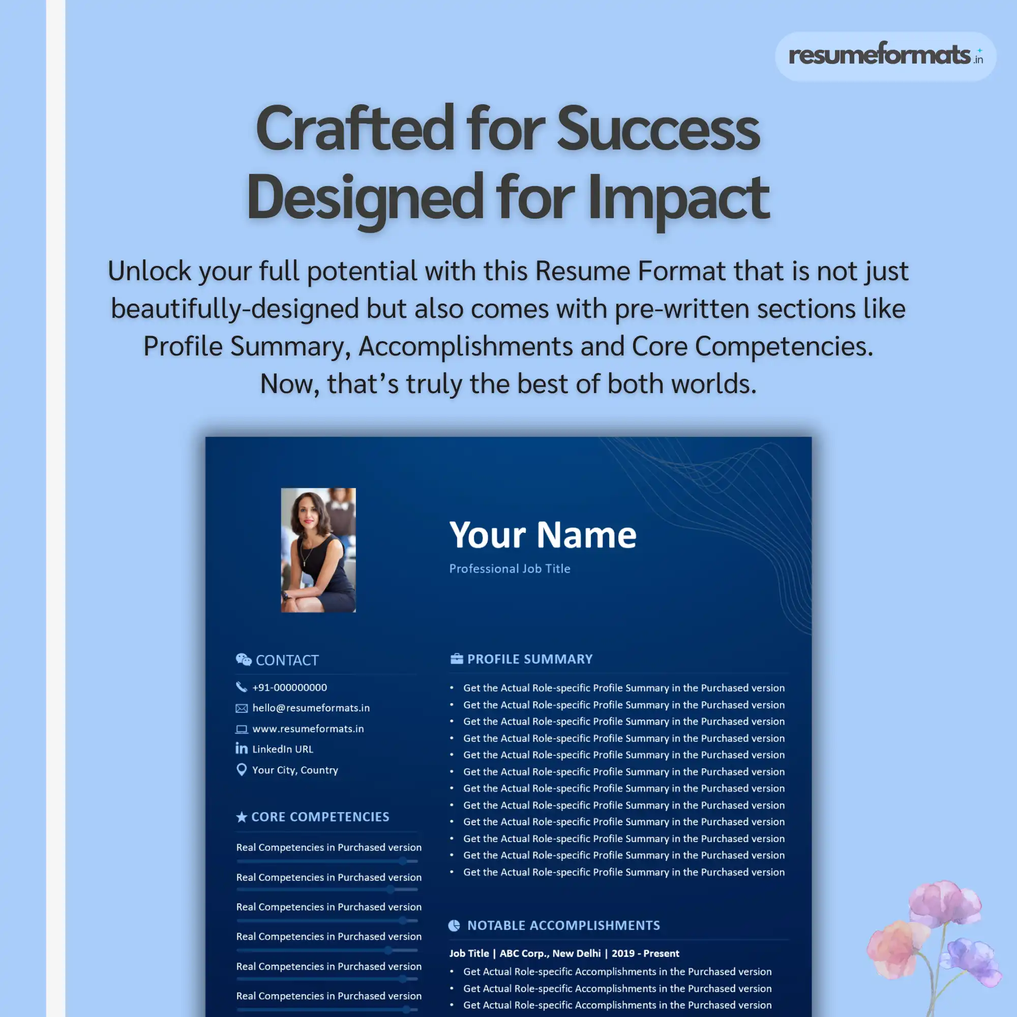Mockup Style 1 - Aurora - ResumeFormats.in Mockup-Style-1-Aurora-ResumeFormats.in_.webp