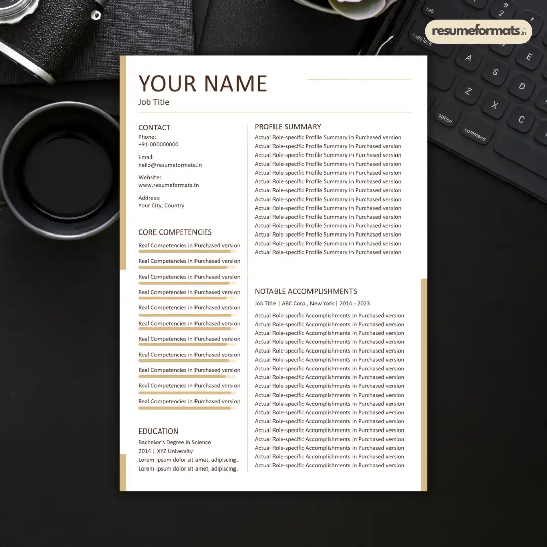 Mockup Style 2 - Enigma - ResumeFormats.in Mockup-Style-2-Enigma-ResumeFormats.in_.webp