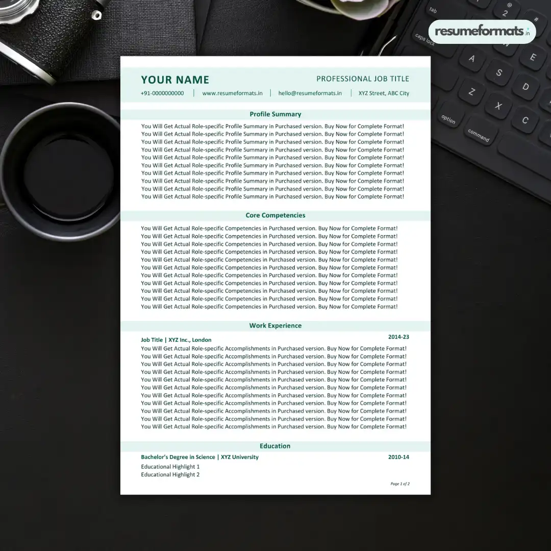 Mockup Style 2 - Infinity - ResumeFormats.in Mockup-Style-2-Infinity-ResumeFormats.in_.webp