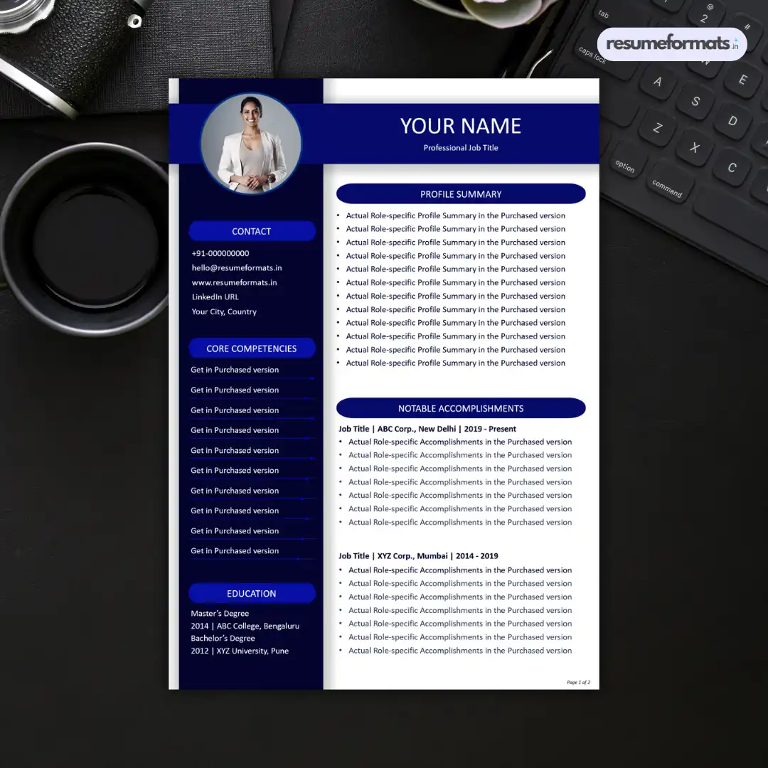 Mockup Style 2 - Spectra - ResumeFormats.in Mockup-Style-2-Spectra-ResumeFormats.in_.webp