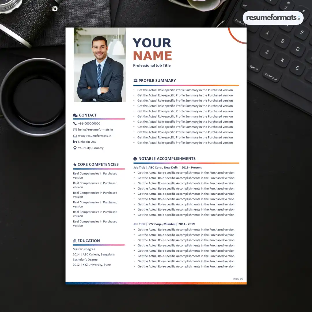 Mockup Style 2 - Zenith - ResumeFormats.in Mockup-Style-2-Zenith-ResumeFormats.in_.webp