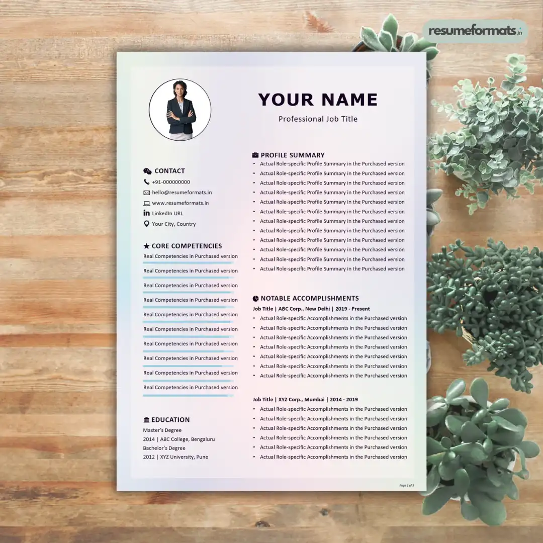 Mockup Style 3 - Odyssey - ResumeFormats.in Mockup-Style-3-Odyssey-ResumeFormats.in_.webp
