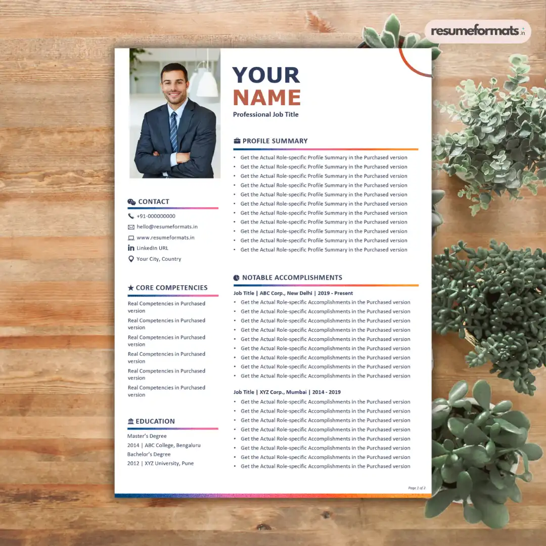 Mockup Style 3 - Zenith - ResumeFormats.in Mockup-Style-3-Zenith-ResumeFormats.in_.webp