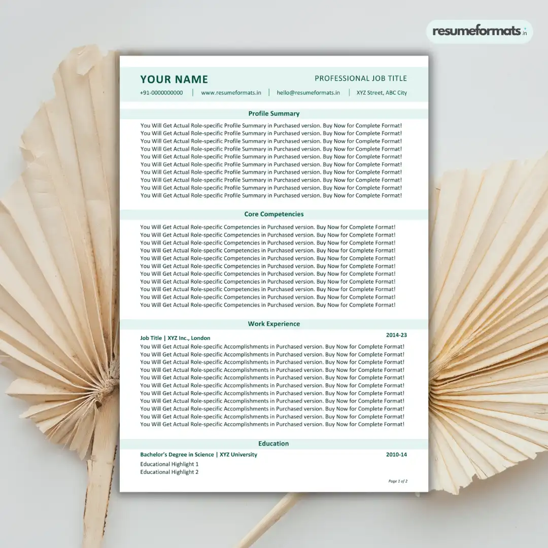 Mockup Style 4 - Infinity - ResumeFormats.in Mockup-Style-4-Infinity-ResumeFormats.in_.webp