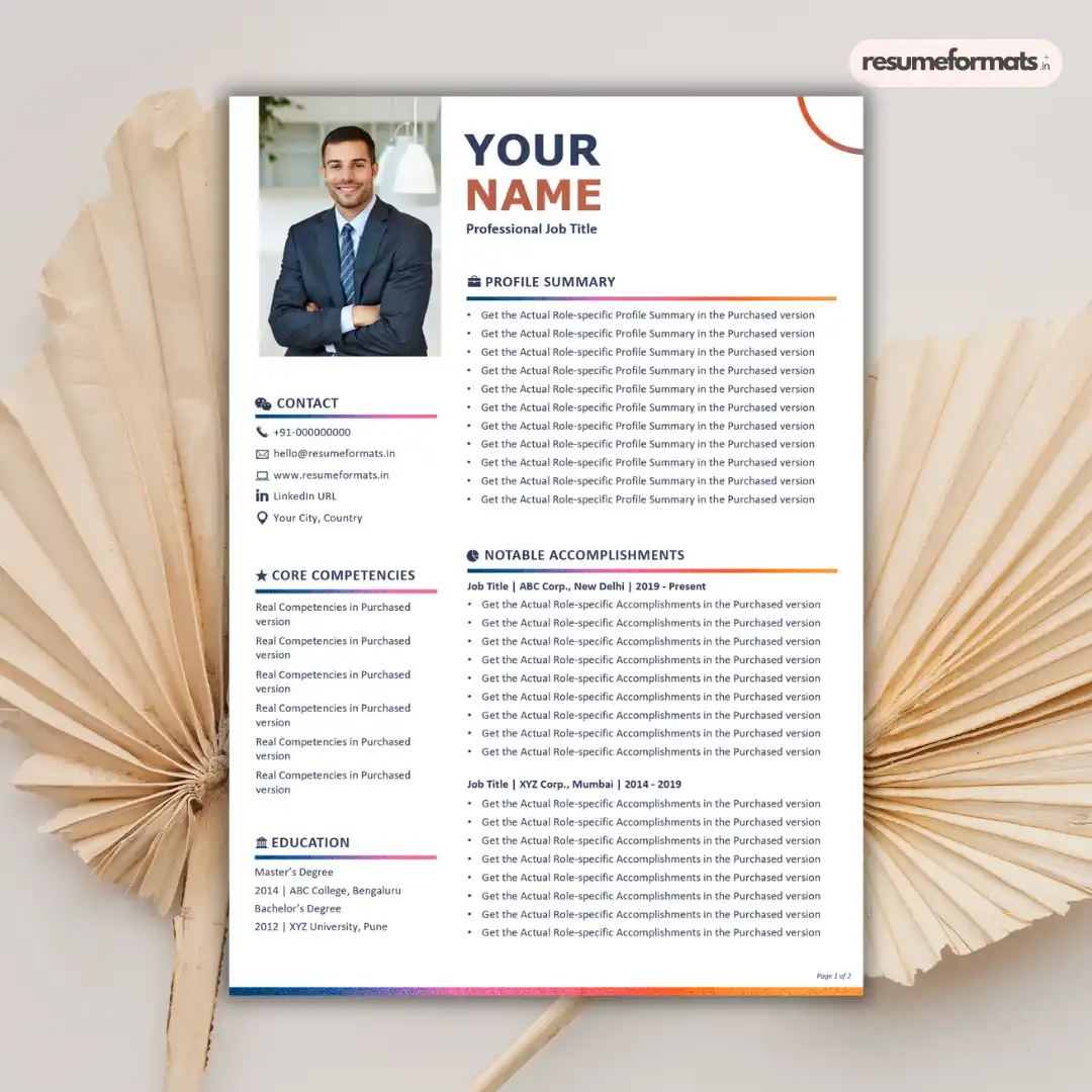 Mockup Style 4 - Zenith - ResumeFormats.in Mockup-Style-4-Zenith-ResumeFormats.in_.webp