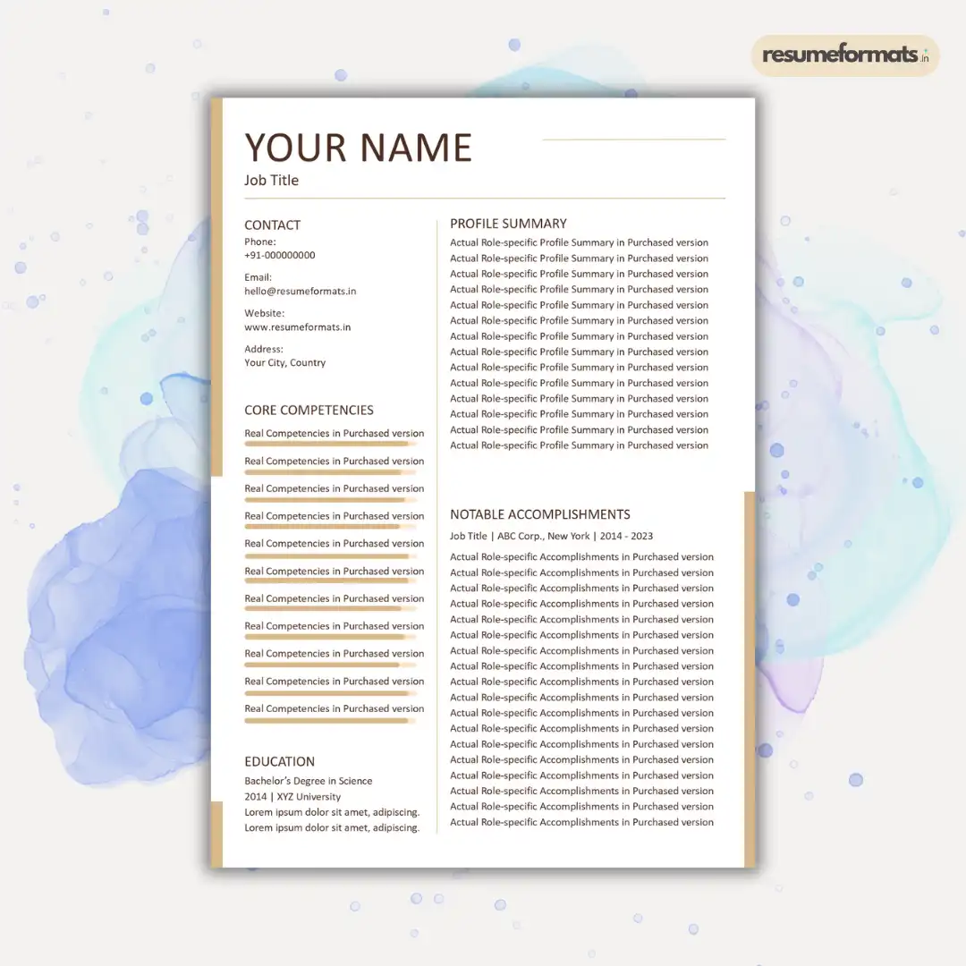 Mockup Style 6 - Enigma - ResumeFormats.in Mockup-Style-6-Enigma-ResumeFormats.in_.webp