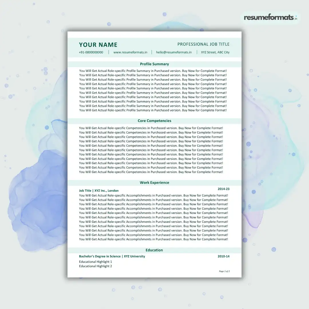 Mockup Style 6 - Infinity - ResumeFormats.in Mockup-Style-6-Infinity-ResumeFormats.in_.webp
