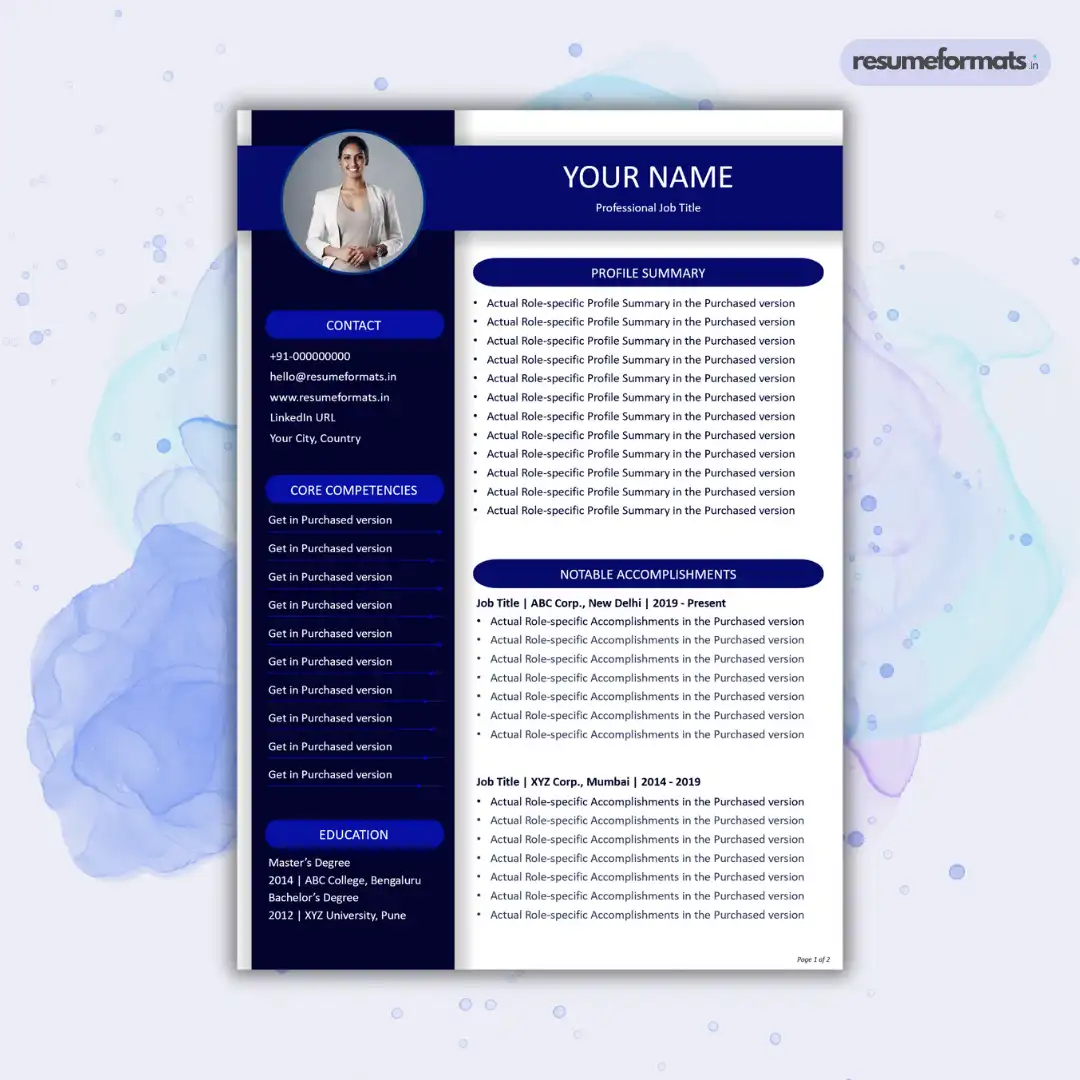 Mockup Style 6 - Spectra - ResumeFormats.in Mockup-Style-6-Spectra-ResumeFormats.in_.webp