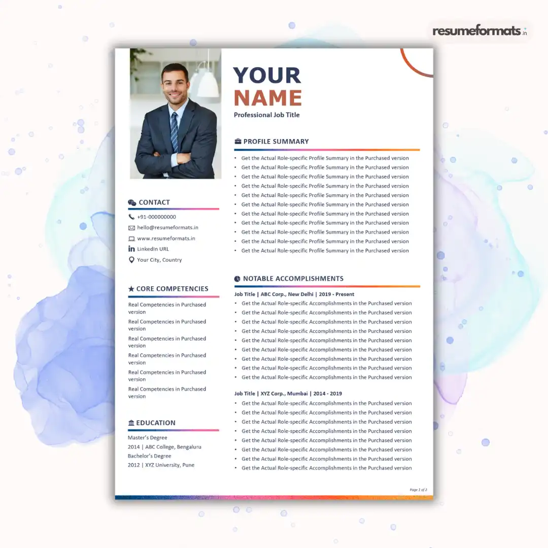 Mockup Style 6 - Zenith - ResumeFormats.in Mockup-Style-6-Zenith-ResumeFormats.in_.webp